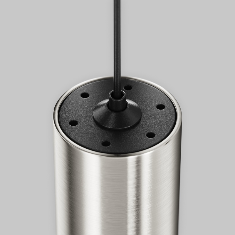 Трековый светильник Technical TR156-1-5W3K-PT