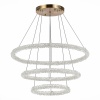 Каскадная люстра ST-Luce SL6110.203.03