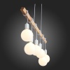 Подвесная люстра Evoluce SL1142.503.06