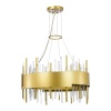Подвесная люстра ST-Luce SL1633.203.12