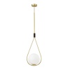 Подвесной светильник Odeon Light 4810/1A