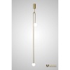 Подвесной светильник AM Group AM454 POLISHED GOLD