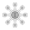 Подвесная люстра Lightstar 790114