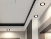 Встраиваемый светильник Ambrella Light TN51913