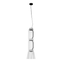 Подвесная люстра LOFT IT 10193/M