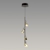 Подвесной светильник Odeon Light 5002/17L
