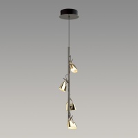 Подвесной светильник Odeon Light 5002/17L