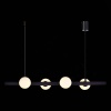 Подвесная люстра ST-Luce SL1185.403.04