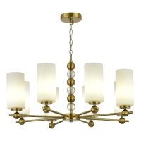 Подвесная люстра ST-Luce SL2003.303.08