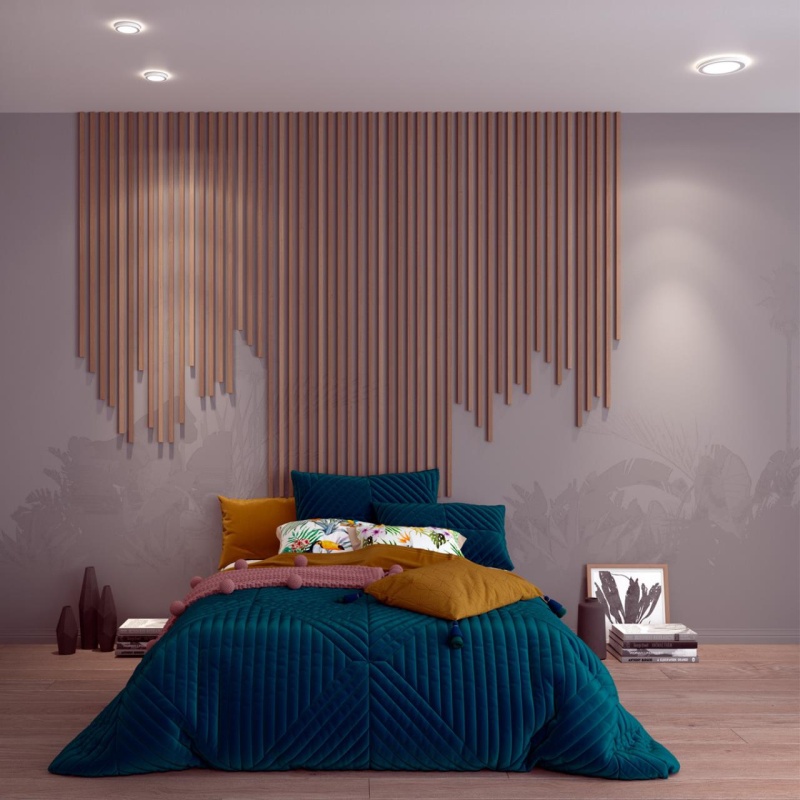 359020 NT Светильник LED 12+4Вт 3000К 100-265В IP20 SPOT