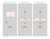 Бра Ambrella Light LH71325