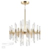 Подвесная люстра Odeon Light 4988/8