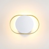 Бра Odeon Light 4246/7WW
