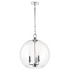 Подвесная люстра Lightstar 729134