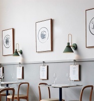 Бра ImperiumLoft 179704-26
