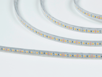 SWG Standard Светодиодная лента 2835, 120 LED/м, 9,6 Вт/м, 12В , IP66, 3M, Цвет: Теплый белый, SWG2120-12-9.6-WW-66-M