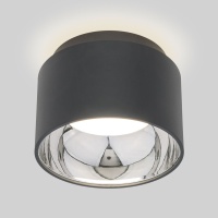 Накладной светильник Elektrostandard 1069 GX53 GR Графит