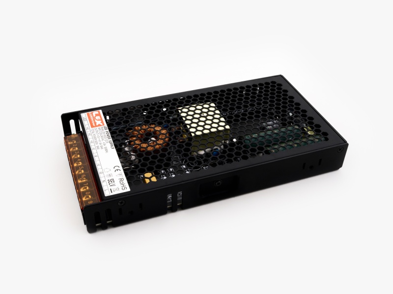 Блок питания LEDS POWER LUXDriver 500Вт 12В 003399
