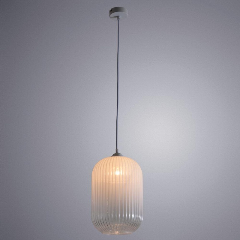 Подвесной светильник ARTE Lamp A1903SP-1WH
