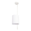 Подвесной светильник LOFT IT 10253P White