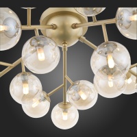 Накладная люстра ST-Luce SL438.202.20