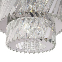 Подвесная люстра ST-Luce SL6138.303.04
