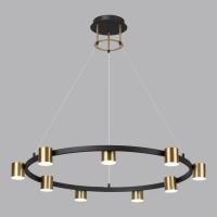 Подвесная люстра LUMION 6532/58L