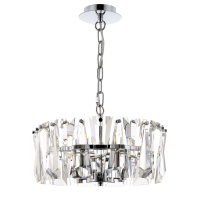 Подвесная люстра Maytoni MOD043PL-04CH