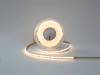 SWG PRO Светодиодная лента COB, 640 LED/м, 15 Вт/м, 24В , IP20, Цвет: CCT, SWG-COB640-24-15-CCT