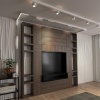 359198 SHINO NT23 162 белый Трековый светильник для низков. шинопровода IP20 LED 3000К 12W 48V 900Лм FLUM