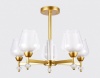 Люстра на штанге Ambrella Light TR3154