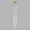Подвесной светильник Odeon Light 6639/33L
