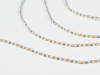 SWG Standard Светодиодная лента 3528, 120 LED/м, 9,6 Вт/м, 12В , IP20, Цвет: Нейтральный белый, SWG3T120-12-9.6-NW-M