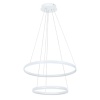 Каскадная люстра ARTE Lamp A2198SP-2WH