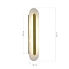 Бра ST-Luce SL6139.211.01
