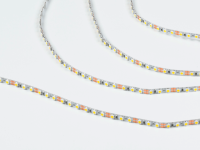 SWG Standard Светодиодная лента 3528, 120 LED/м, 9,6 Вт/м, 12В , IP20, Цвет: Нейтральный белый, SWG3T120-12-9.6-NW-M