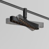 Трековый светильник Technical TR203-1-10W3K-S-B