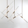 Подвесной светильник Odeon Light 4306/2