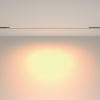 Трековый светильник Technical TR231-2-15W3K-B