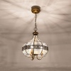 Подвесной светильник Citilux CL444230