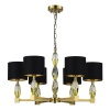 Подвесная люстра ST-Luce SL1759.303.06