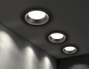 Встраиваемый светильник Ambrella Light TN52333