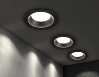 Встраиваемый светильник Ambrella Light TN52333