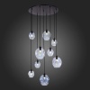 Каскадная люстра ST-Luce SL1188.403.09