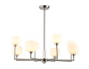 Люстра на штанге Ambrella Light LH53003