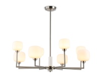 Люстра на штанге Ambrella Light LH53003