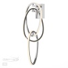 Бра Odeon Light 4891/33WL