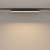 Трековый светильник Technical TR080-1-18W3K-B