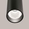 Потолочный светильник Technical C056CL-L12B3K-W-B