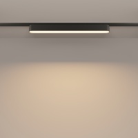 Трековый светильник Technical TR080-1-18W3K-B